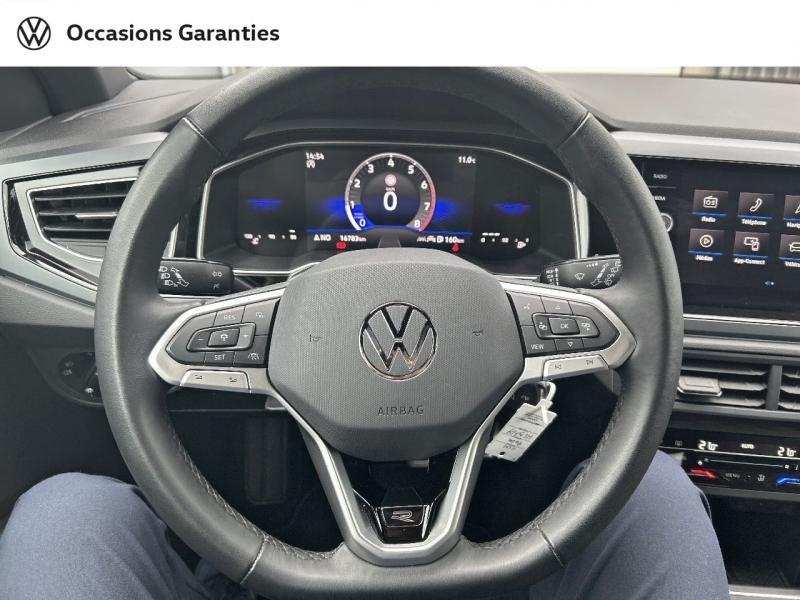 Voitures occasions VOLKSWAGEN POLO R-Line Edition Metz