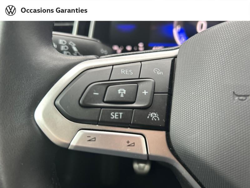 Voitures occasions VOLKSWAGEN POLO R-Line Edition Metz