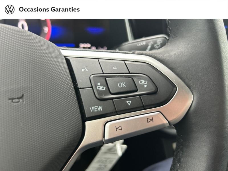 Voitures occasions VOLKSWAGEN POLO R-Line Edition Metz