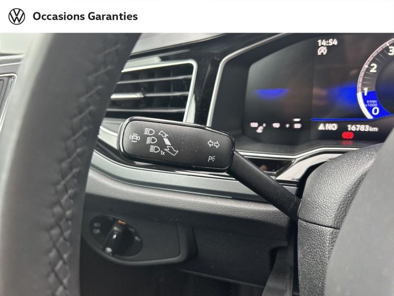 Voitures occasions VOLKSWAGEN POLO R-Line Edition Metz