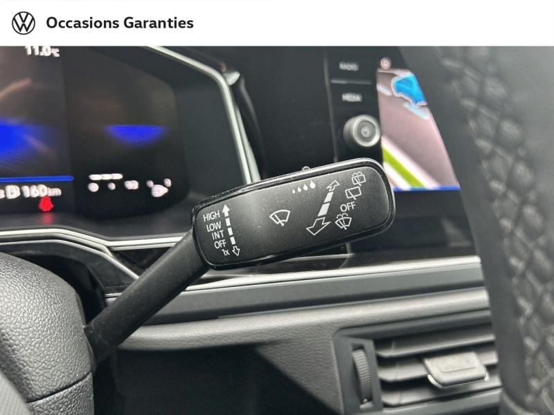 Voitures occasions VOLKSWAGEN POLO R-Line Edition Metz