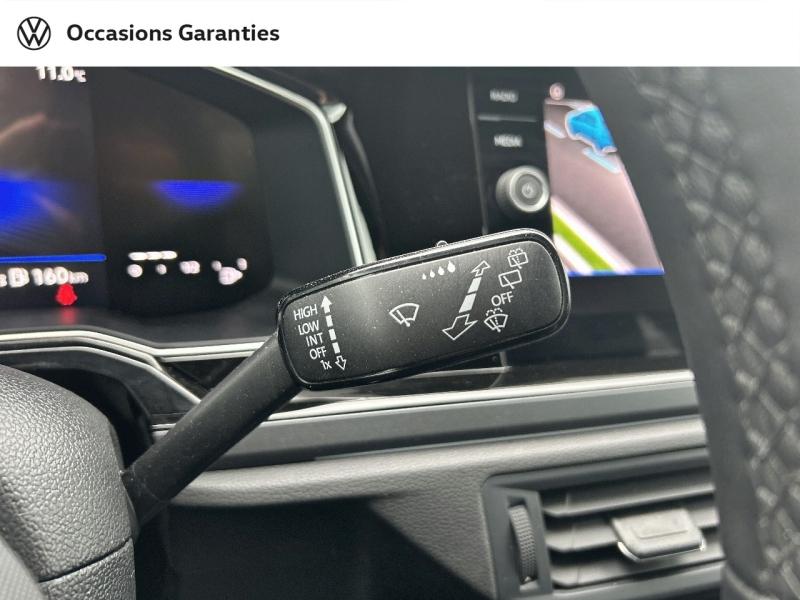 Voitures occasions VOLKSWAGEN POLO R-Line Edition Metz