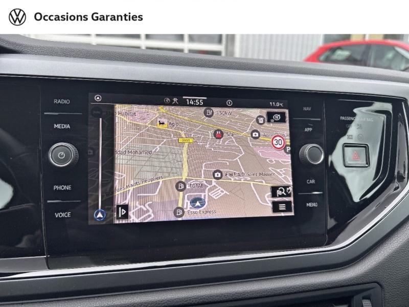 Voitures occasions VOLKSWAGEN POLO R-Line Edition Metz