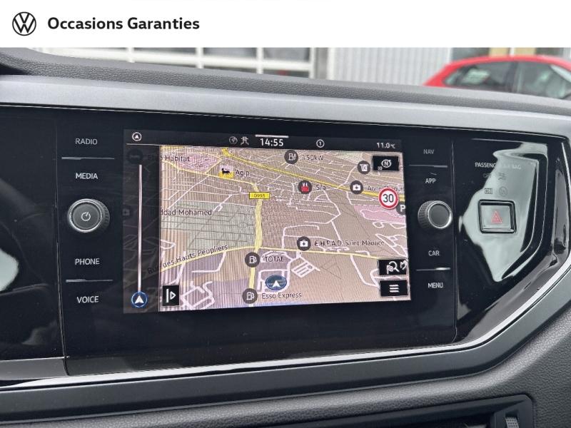 Voitures occasions VOLKSWAGEN POLO R-Line Edition Metz