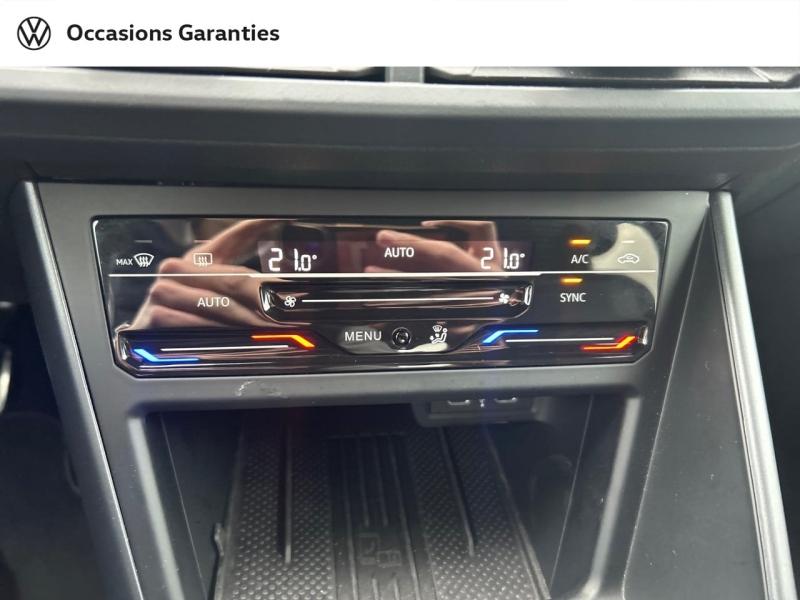 Voitures occasions VOLKSWAGEN POLO R-Line Edition Metz