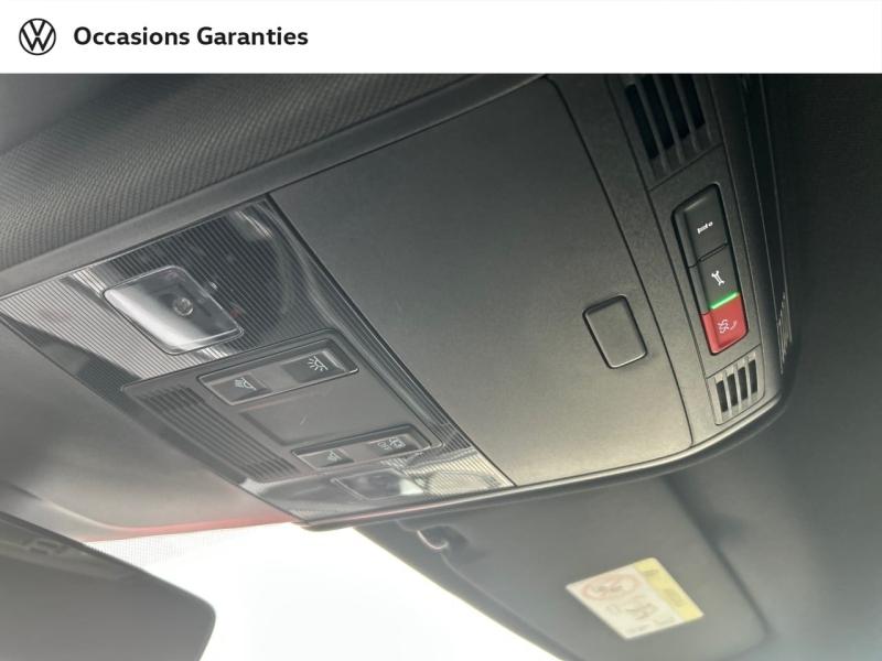 Voitures occasions VOLKSWAGEN POLO R-Line Edition Metz