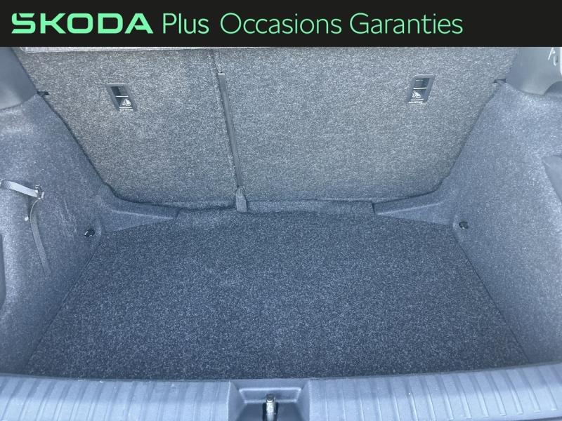 Voitures occasions ŠKODA KAMIQ Monte-Carlo Tomblaine