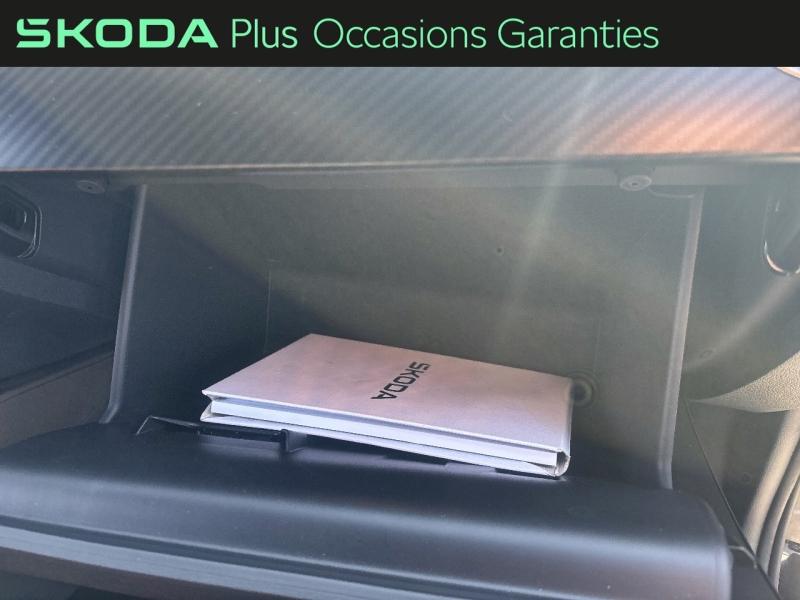 Voitures occasions ŠKODA KAMIQ Monte-Carlo Tomblaine