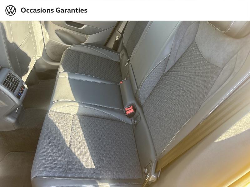 Voitures occasions VOLKSWAGEN T-ROC R-Line Metz