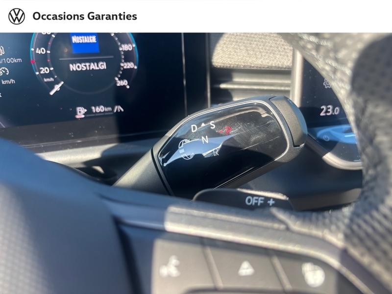 Voitures occasions VOLKSWAGEN T-ROC R-Line Metz