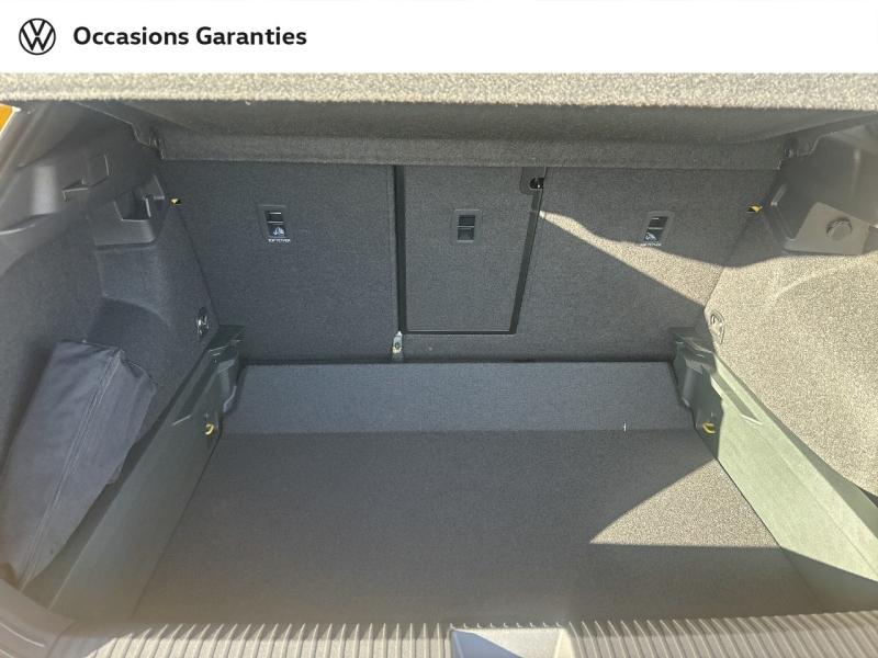 Voitures occasions VOLKSWAGEN T-ROC R-Line Metz
