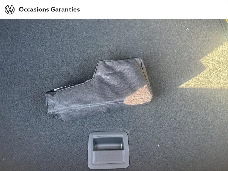 Voitures occasions VOLKSWAGEN T-ROC R-Line Metz