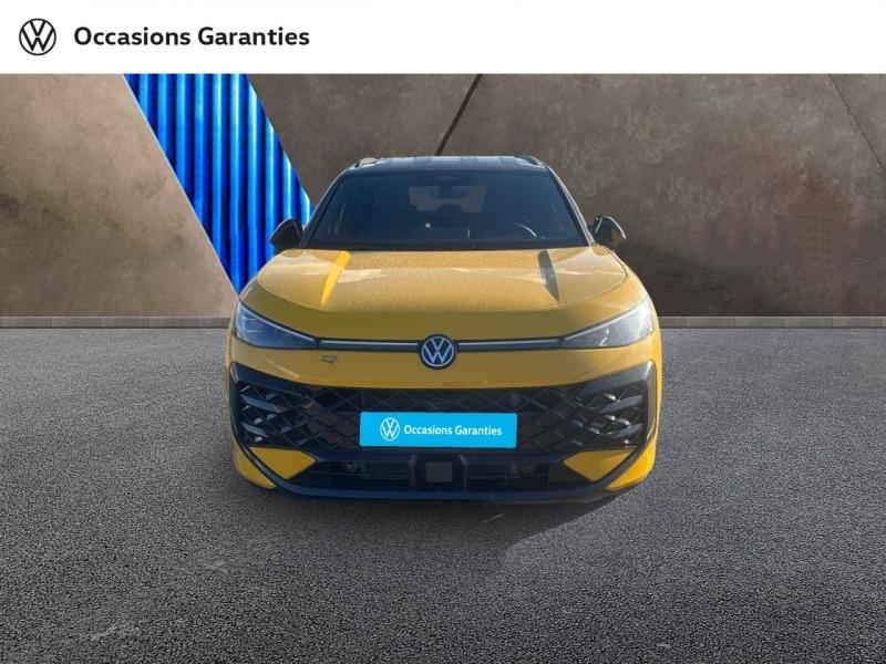 Voitures occasions VOLKSWAGEN T-ROC R-Line Metz