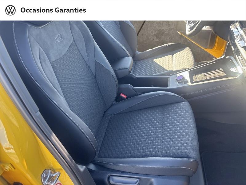 Voitures occasions VOLKSWAGEN T-ROC R-Line Metz