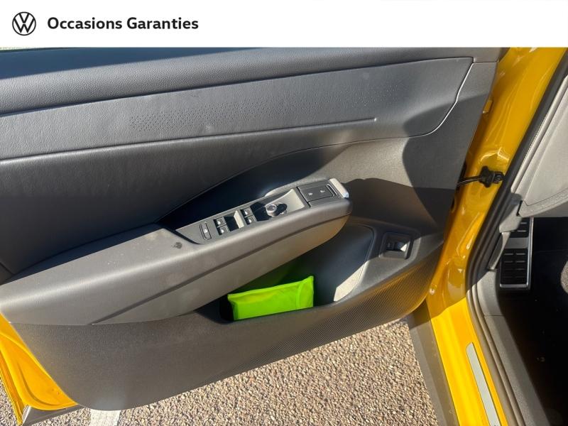 Voitures occasions VOLKSWAGEN T-ROC R-Line Metz