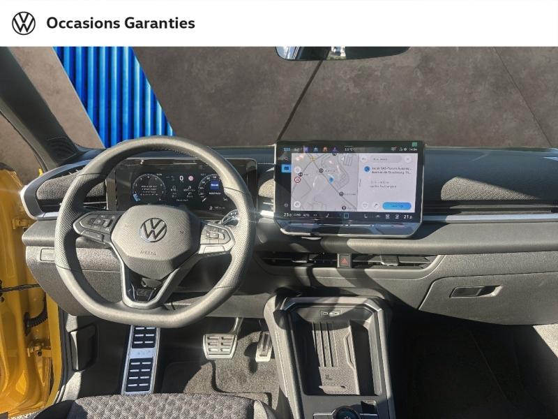 Voitures occasions VOLKSWAGEN T-ROC R-Line Metz