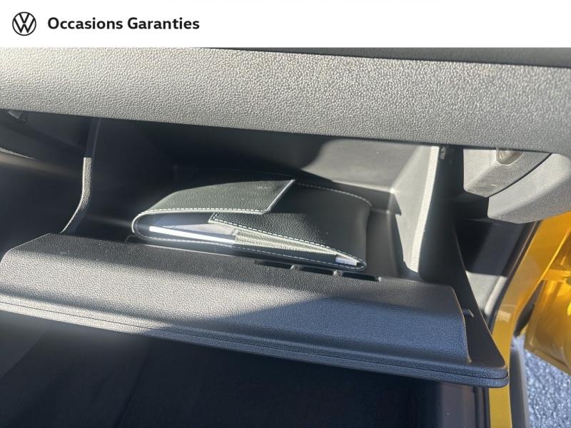 Voitures occasions VOLKSWAGEN T-ROC R-Line Metz