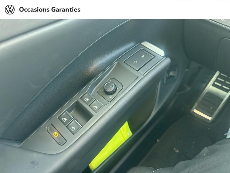 Voitures occasions VOLKSWAGEN T-ROC R-Line Metz