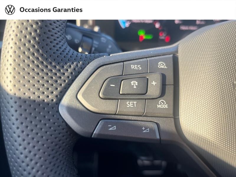 Voitures occasions VOLKSWAGEN T-ROC R-Line Metz