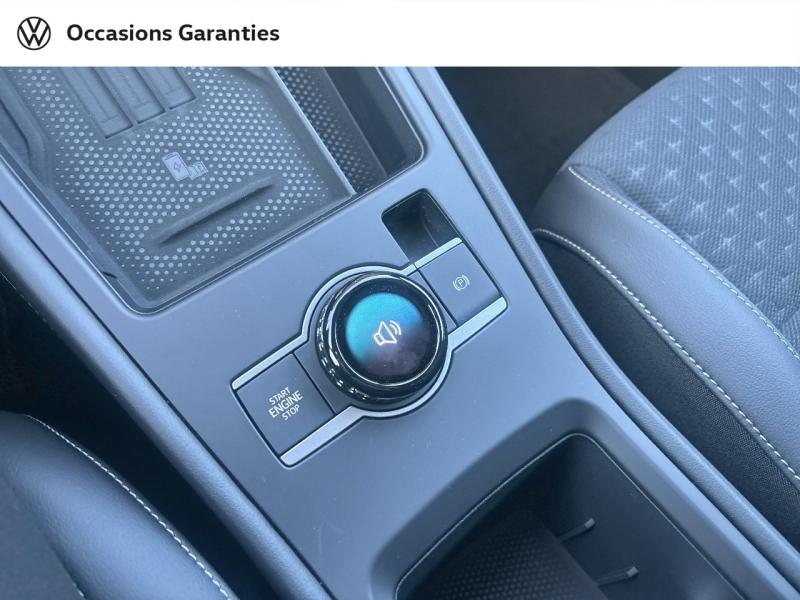 Voitures occasions VOLKSWAGEN T-ROC R-Line Metz