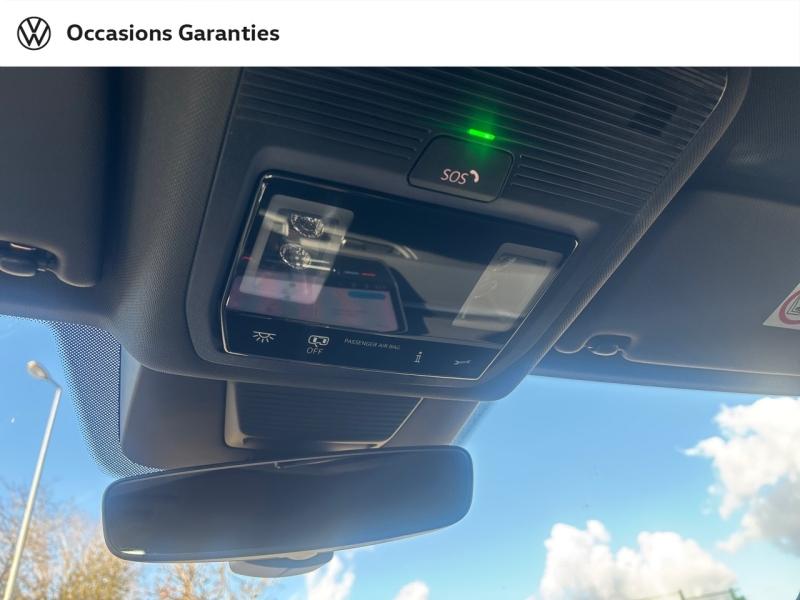 Voitures occasions VOLKSWAGEN T-ROC R-Line Metz