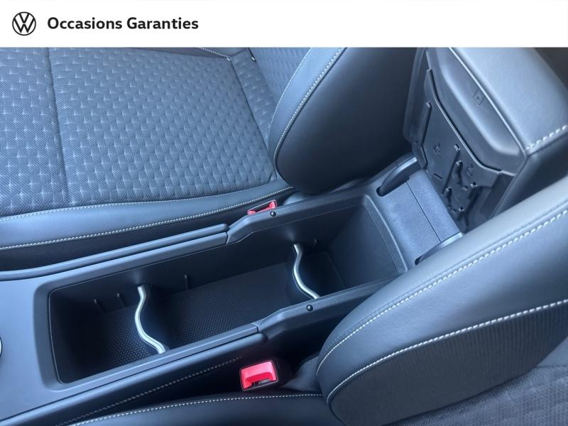 Voitures occasions VOLKSWAGEN T-ROC R-Line Metz