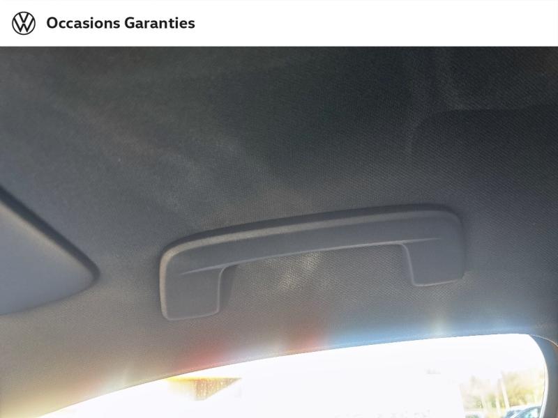 Voitures occasions VOLKSWAGEN T-ROC R-Line Metz