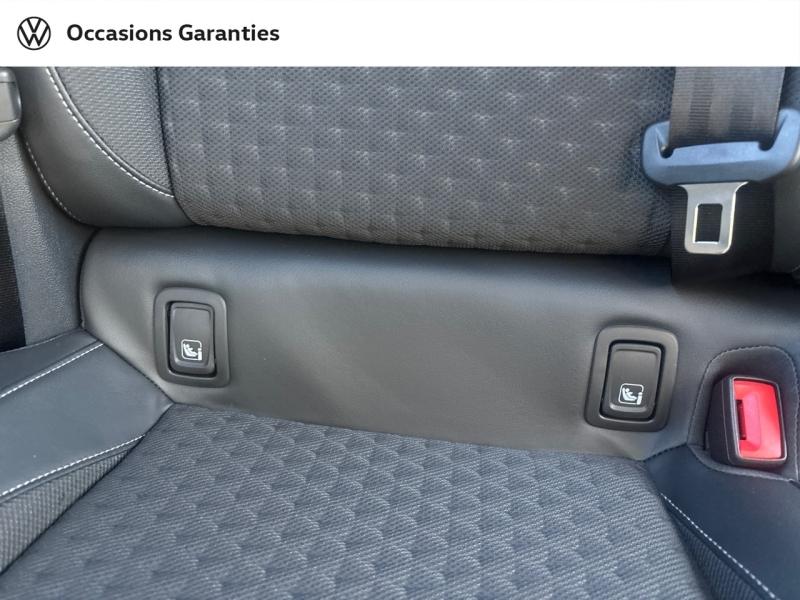 Voitures occasions VOLKSWAGEN T-ROC R-Line Metz