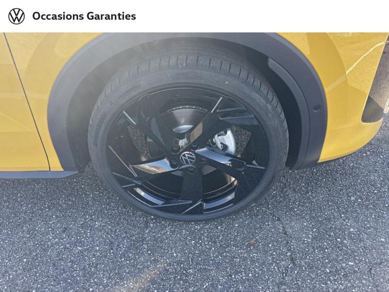 Voitures occasions VOLKSWAGEN T-ROC R-Line Metz