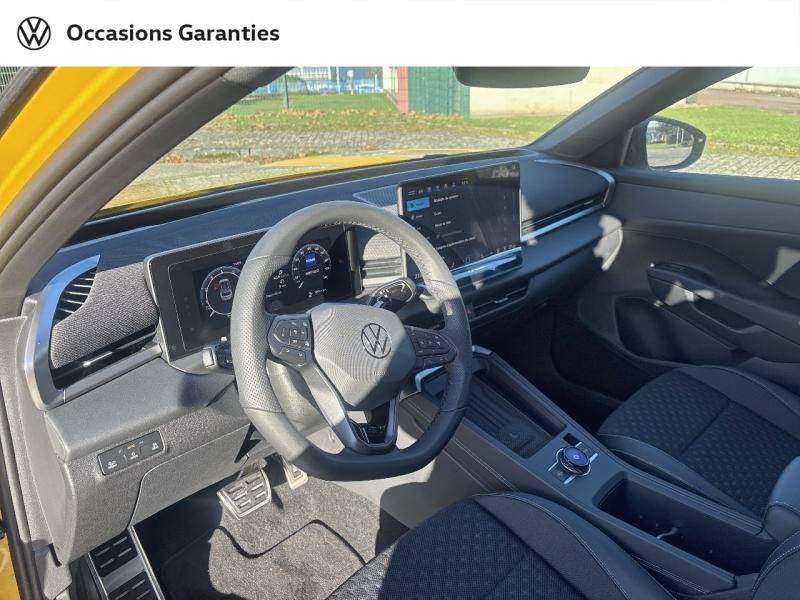 Voitures occasions VOLKSWAGEN T-ROC R-Line Metz