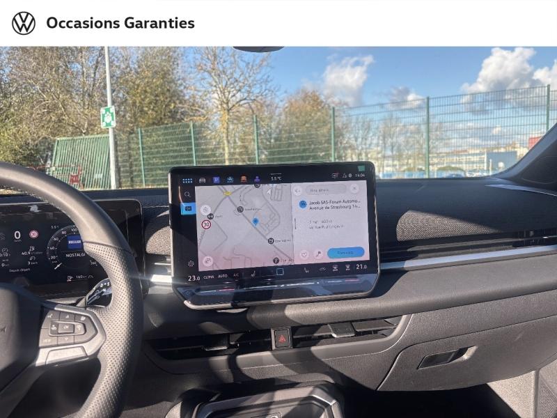 Voitures occasions VOLKSWAGEN T-ROC R-Line Metz