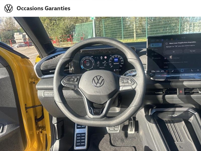 Voitures occasions VOLKSWAGEN T-ROC R-Line Metz