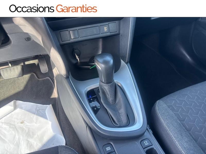 Voitures occasions TOYOTA Yaris Cross Collection Metz