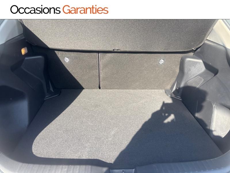 Voitures occasions TOYOTA Yaris Cross Dynamic Metz
