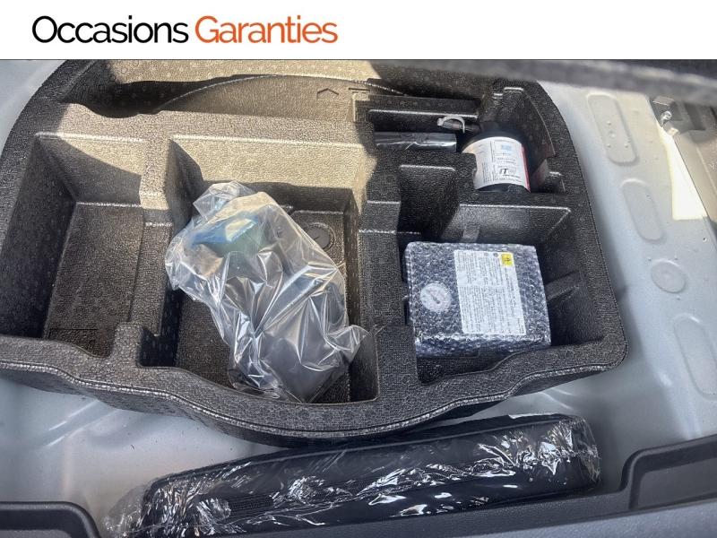 Voitures occasions TOYOTA Yaris Cross Collection Metz