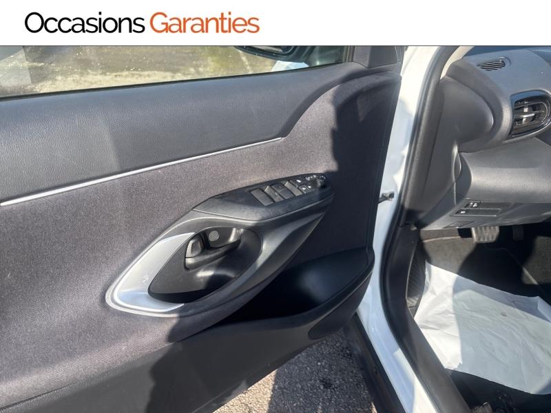 Voitures occasions TOYOTA Yaris Cross Collection Metz