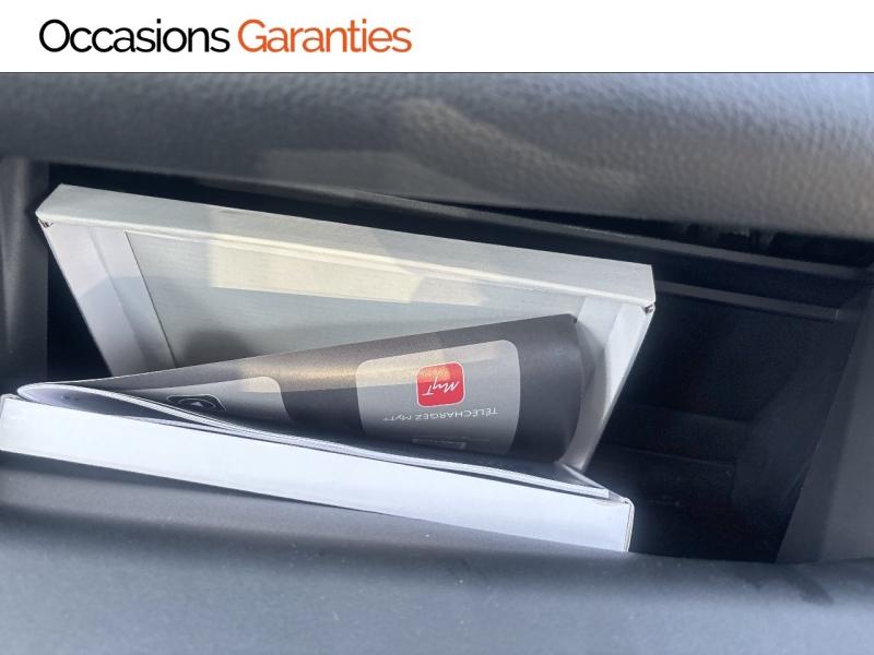 Voitures occasions TOYOTA Yaris Cross Dynamic Metz