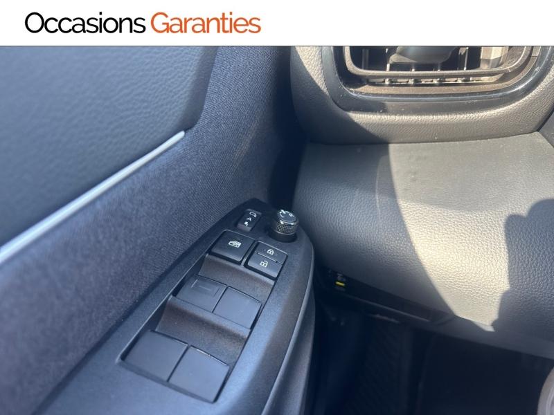 Voitures occasions TOYOTA Yaris Cross Collection Metz