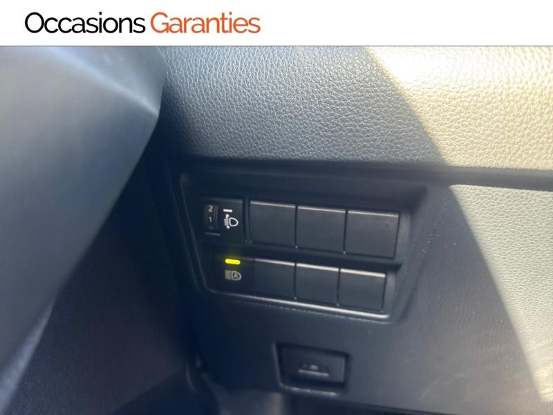 Voitures occasions TOYOTA Yaris Cross Dynamic Metz