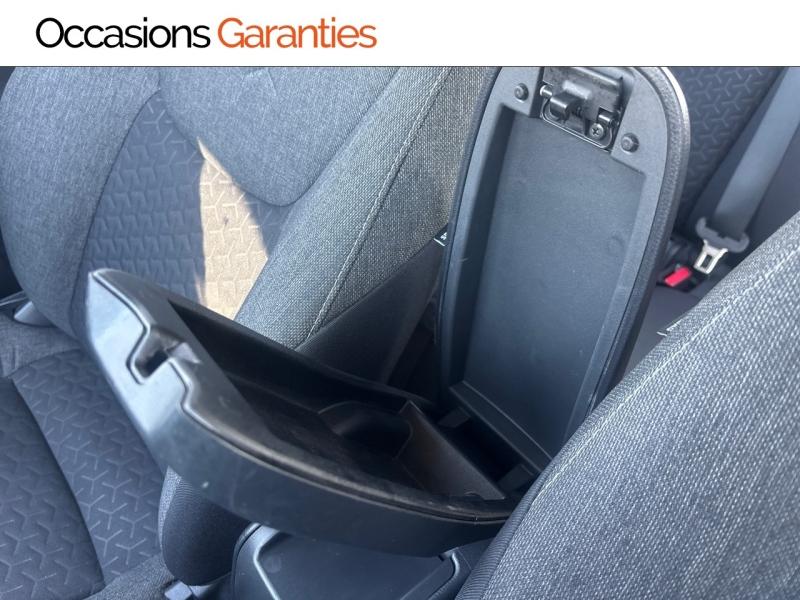 Voitures occasions TOYOTA Yaris Cross Dynamic Metz