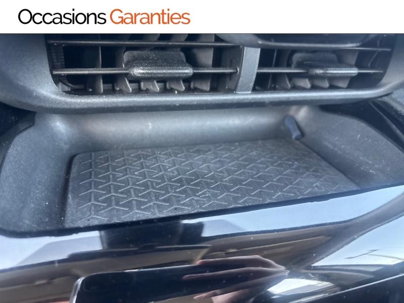 Voitures occasions TOYOTA Yaris Cross Dynamic Metz