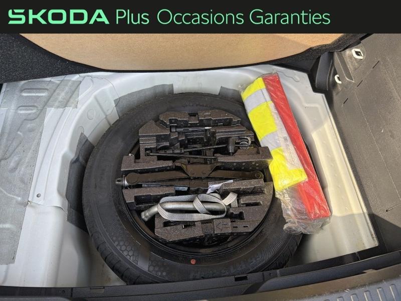 Voitures occasions ŠKODA FABIA Ambition Metz