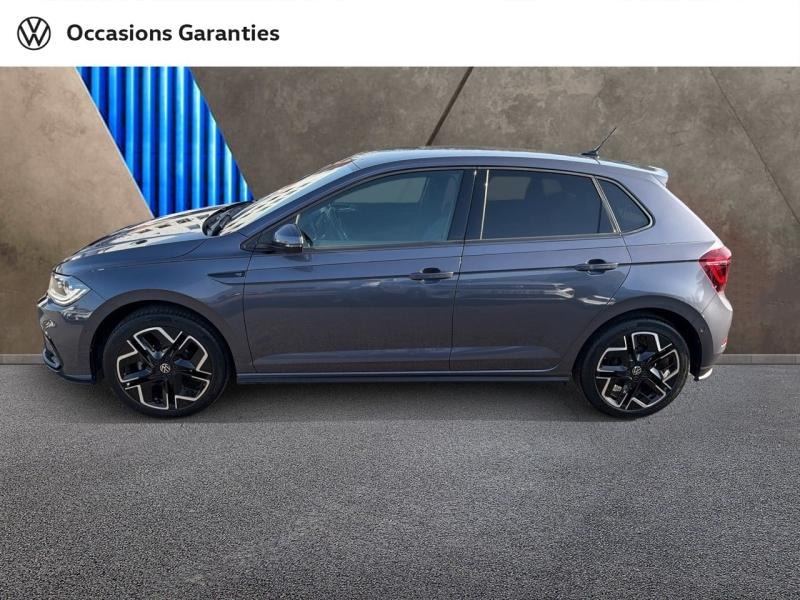 Voitures occasions VOLKSWAGEN POLO R-Line Edition Metz
