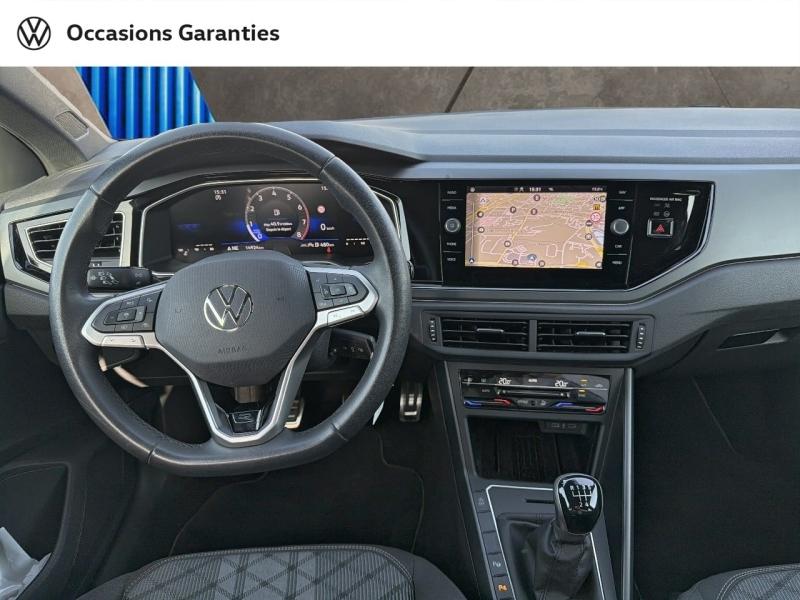Voitures occasions VOLKSWAGEN POLO R-Line Edition Metz