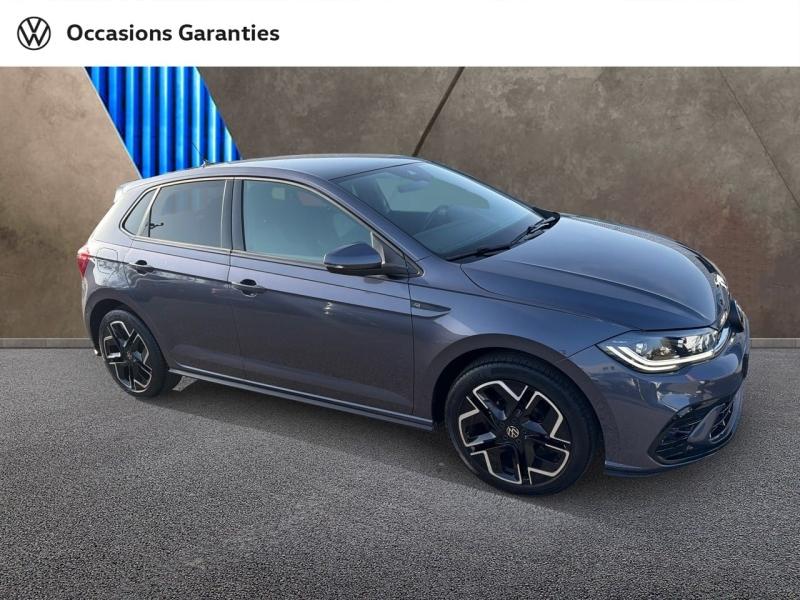 Voitures occasions VOLKSWAGEN POLO R-Line Edition Metz