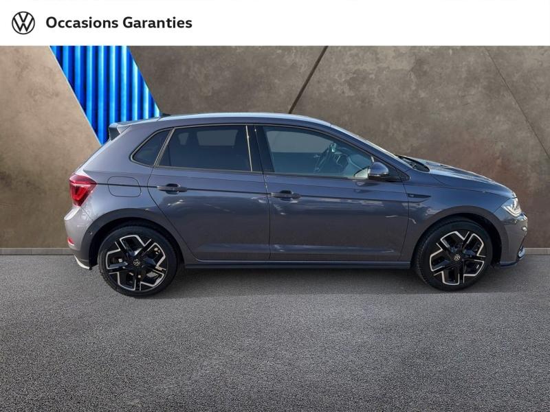 Voitures occasions VOLKSWAGEN POLO R-Line Edition Metz