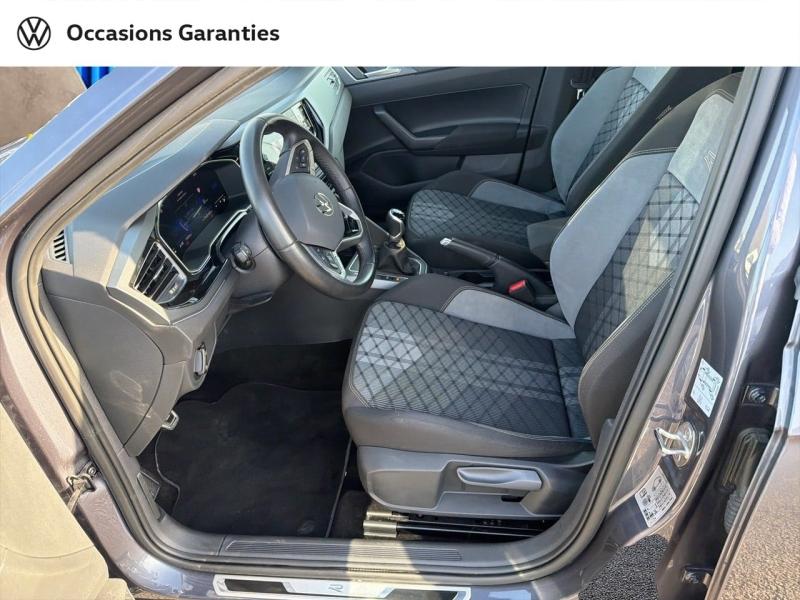 Voitures occasions VOLKSWAGEN POLO R-Line Edition Metz