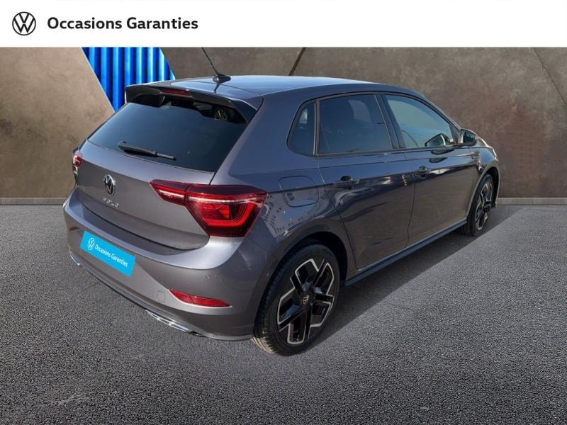 Voitures occasions VOLKSWAGEN POLO R-Line Edition Metz