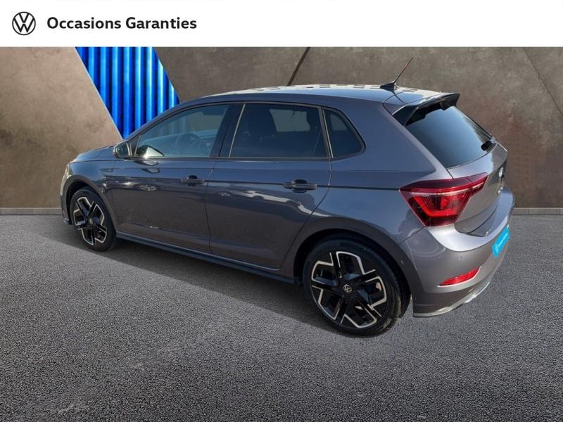 Voitures occasions VOLKSWAGEN POLO R-Line Edition Metz