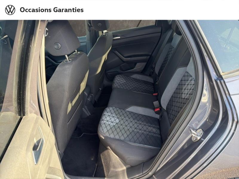 Voitures occasions VOLKSWAGEN POLO R-Line Edition Metz